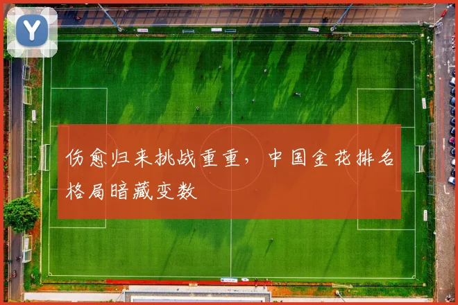 伤愈归来挑战重重，中国金花排名格局暗藏变数